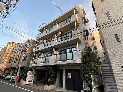 現地外観写真　現地外観写真