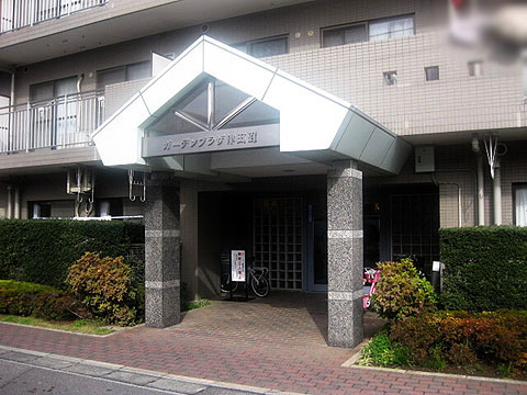 その他共用部　エントランス1