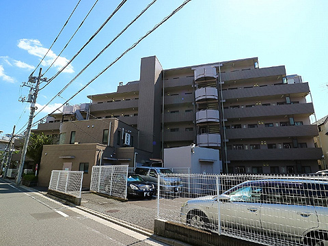 現地外観写真 ●外観5