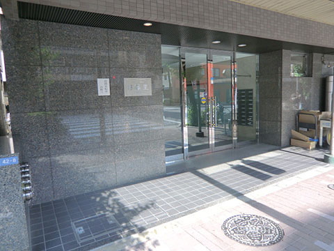 現地外観写真　外観