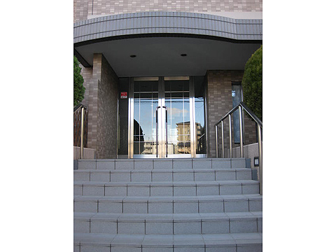 その他共用部　エントランス１