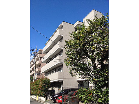 その他共用部 外観3