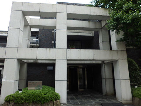 その他共用部　エントランス2