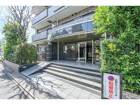 エントランス エントランス