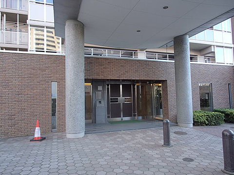 その他共用部　エントランス1