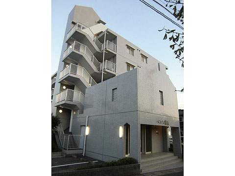 その他共用部　外観２