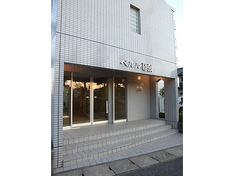 その他共用部　エントランス１