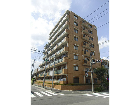 その他共用部　外観3