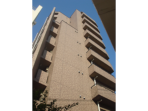 その他共用部　外観3