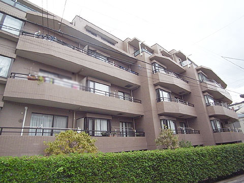 現地外観写真 外観