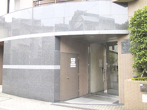 エントランス エントランス