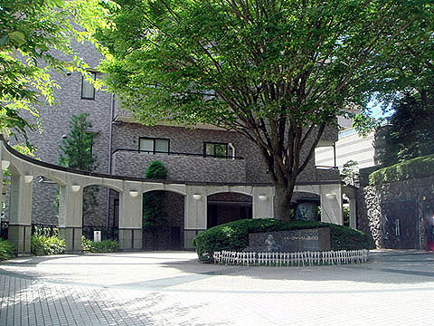 エントランス エントランス