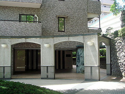 エントランス エントランス