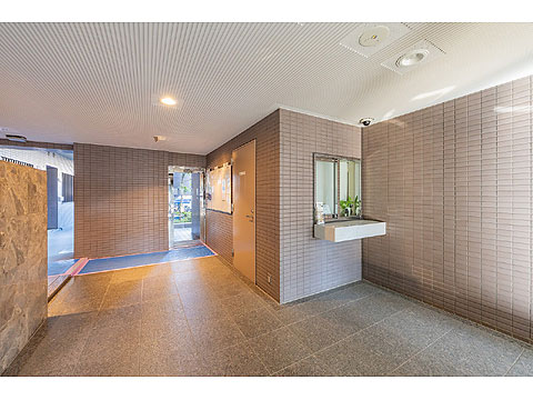 エントランス エントランス