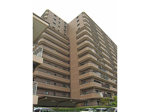 その他共用部　外観4