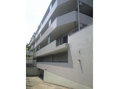 その他共用部　外観3