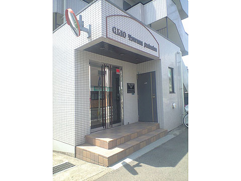 その他共用部　エントランス1