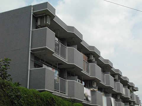 その他共用部　外観4