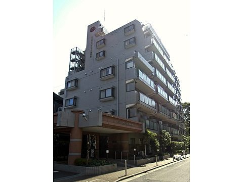 その他共用部　外観3