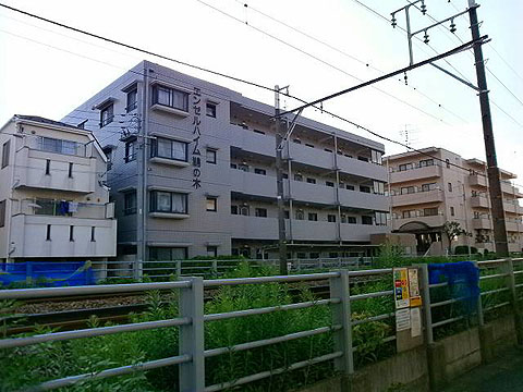 その他共用部 外観4