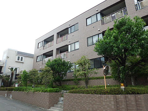 その他共用部　外観2