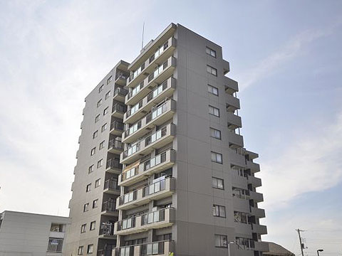 その他共用部 外観4