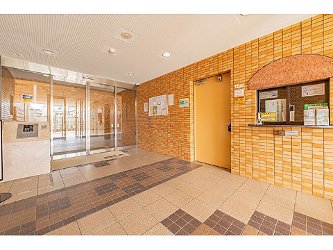 ロビー　0726_2_0010