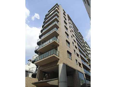 その他共用部　外観２