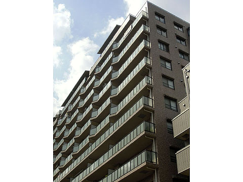 その他共用部　外観３