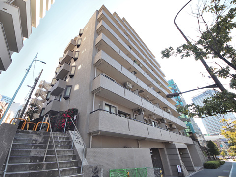 エントランス　エントランス（201411）　MHE45908