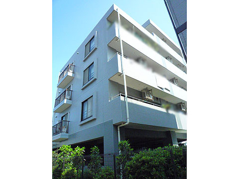 その他共用部　外観3