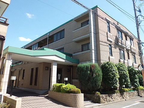 その他共用部　外観3