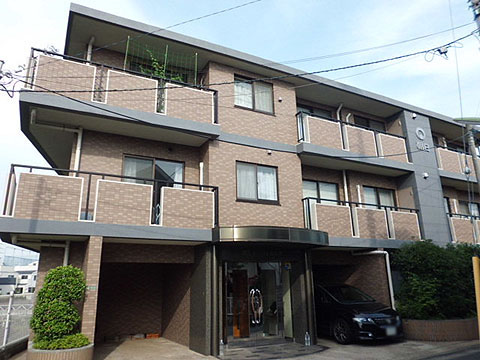 その他共用部　外観3