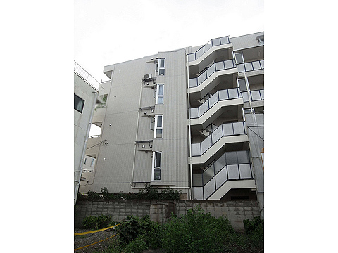 その他共用部 外観2