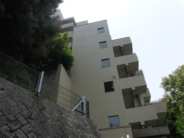 その他共用部　外観3