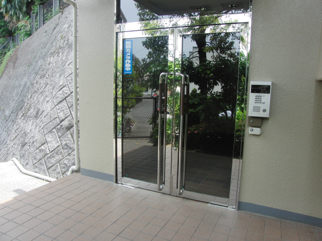 その他共用部　エントランス1