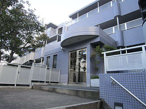 その他共用部　エントランス1