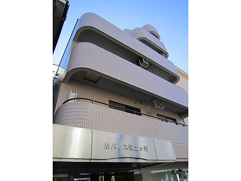 その他共用部　外観2