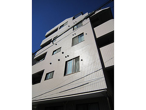 その他共用部　外観3