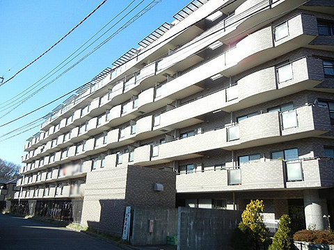 その他共用部　外観3