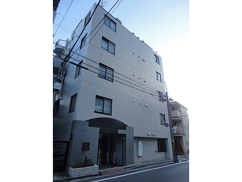 その他共用部　外観4