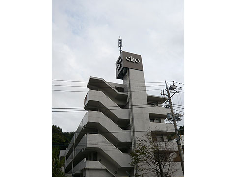 その他共用部　外観３