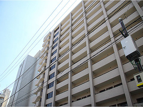 現地外観写真 外観2