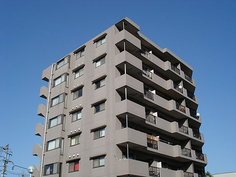 現地外観写真　外観1