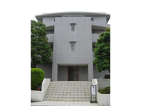 その他共用部　エントランス2