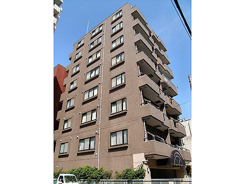 その他共用部 外観3