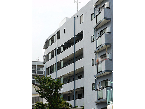 その他共用部 外観3