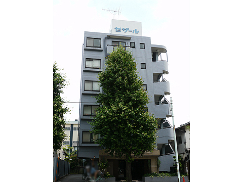 その他共用部 外観4