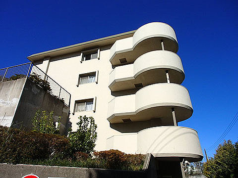 その他共用部　外観3