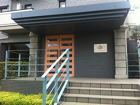 その他共用部　エントランス1